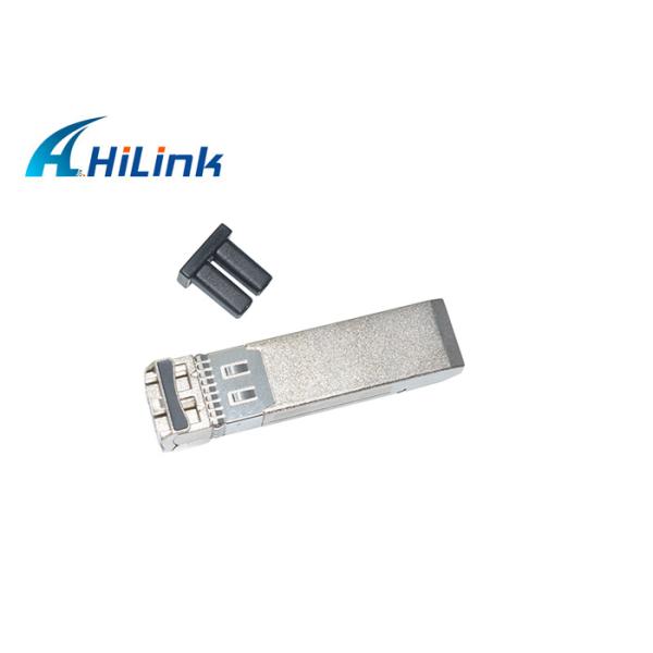 25G SFP28 SR4 Multimode Fiber Transceiver 850nm MMF LC 100m Reach Optical Module