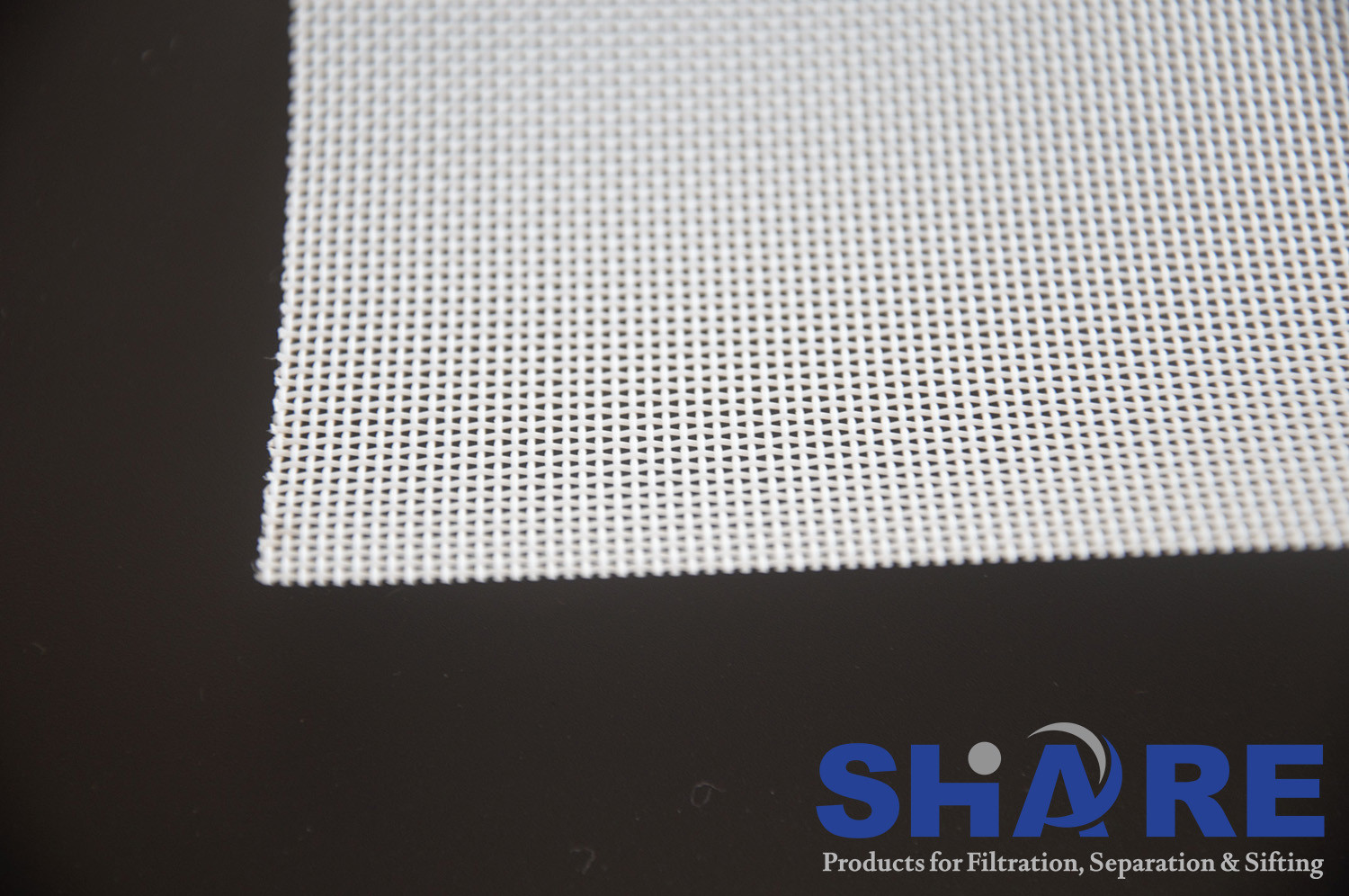 Industrial Polyamide Woven Filter Mesh Fabric With Imported Reeds / Looms