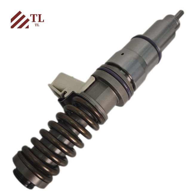 3883426 388-3426 Fuel Injector For Volvo Penta D16 Engine