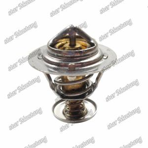 Quality Thermostat 403D-15 404D 82° 145206230 Engine Part for sale