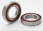 7307AC Angular Contact Ball Bearings High Speed Precision Bearings