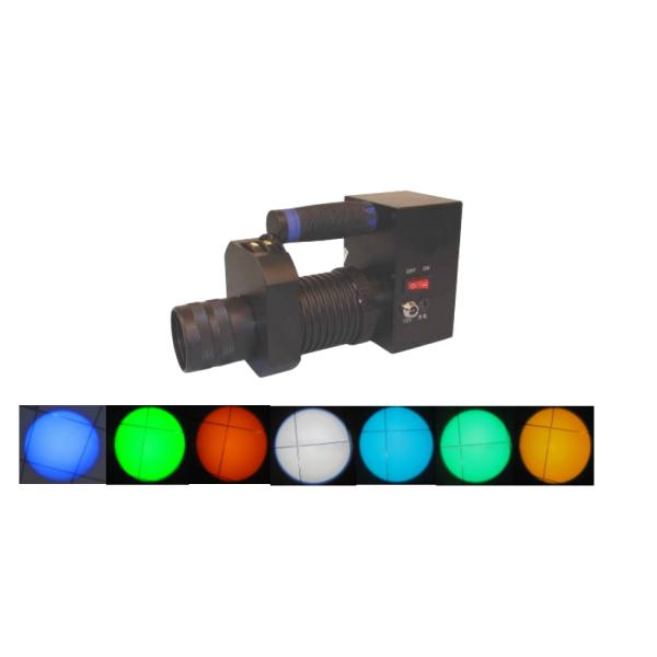 3 Filter Lens Multifunction Field 100V Xenon Light Source