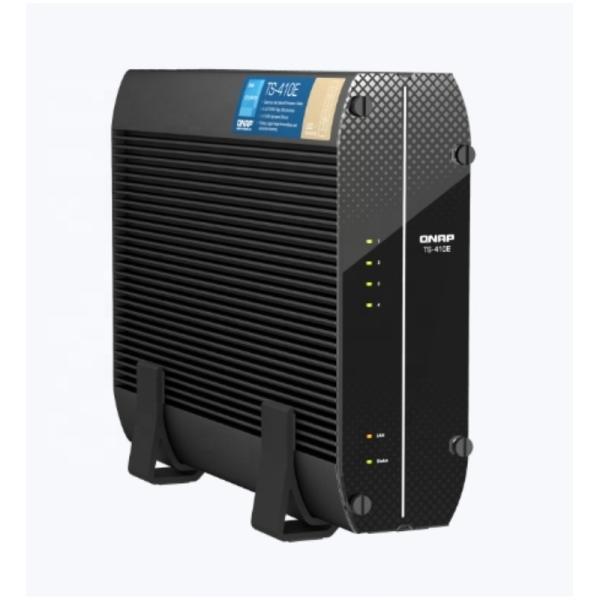 New Original TS-410E-8G Professional Player class 2.5GbE NAS Networked Storage
