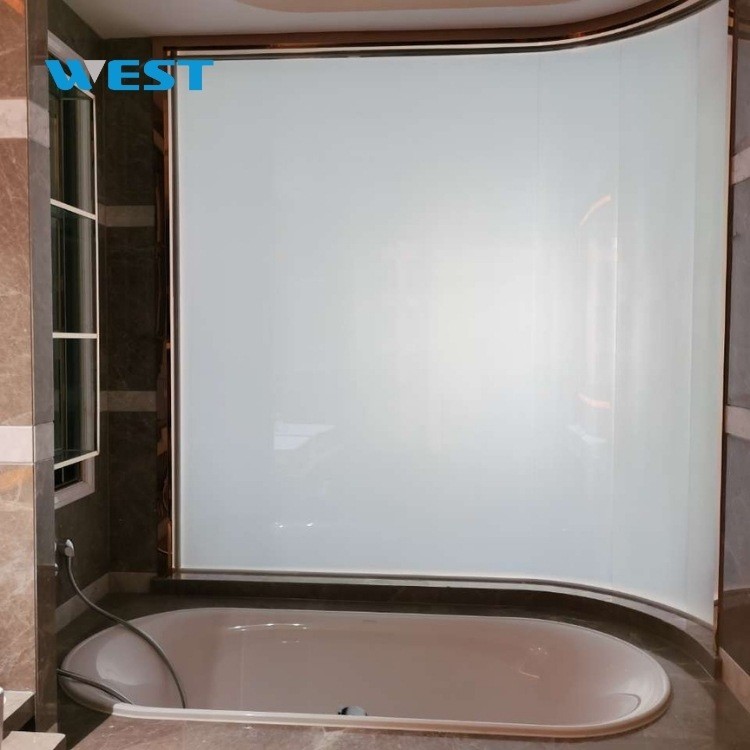 WEST Smart PDLC Film