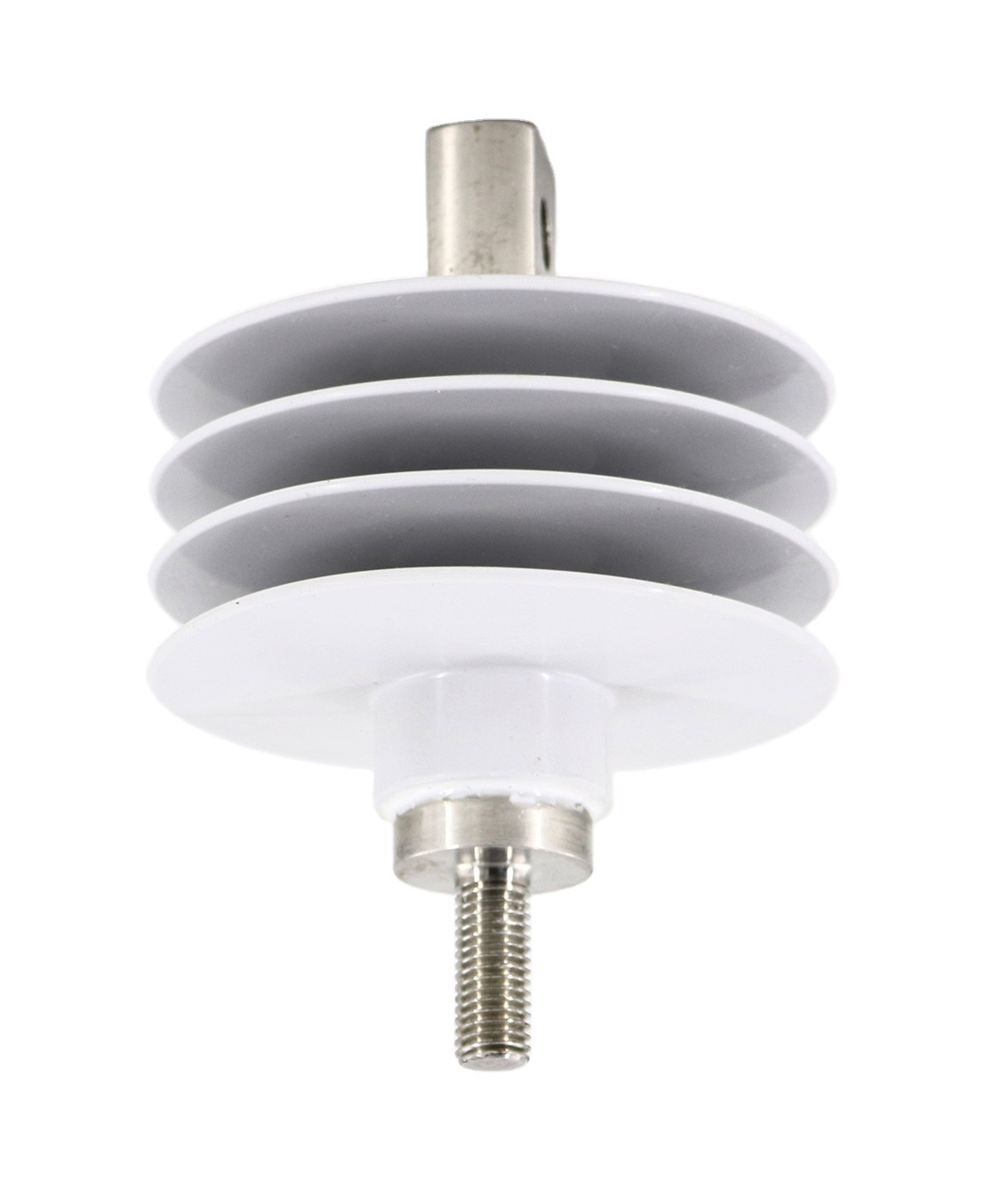 Quality Weather Resistance/ High Tear Strength Composite Railway Insulator for sale