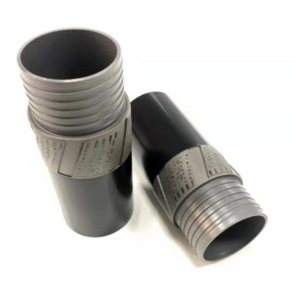 Diamond Reaming Shells With Tungsten Carbide Inserts For Hard Formations