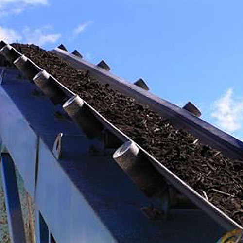 Quality Anti Impact –40℃ Cold Resistant Conveyor Belt for sale
