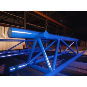 Quality Pre-engineering Steel Modular Building With Easy Assembly Durability Steel for sale