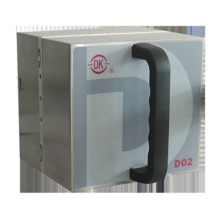 Durable Multifunction Packing Date Printing Machine 50Hz 150W 24x40mm