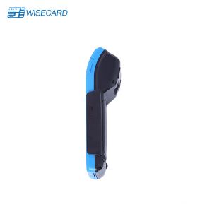 Quality Polymer Battery 5M Pixel Financial POS Terminal 58mm Printer Android for sale