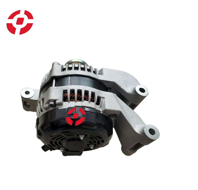 Alternator assembly Automotive electrical system car alternador 36002575 for Volvo S40 2.4 OEM Replacement