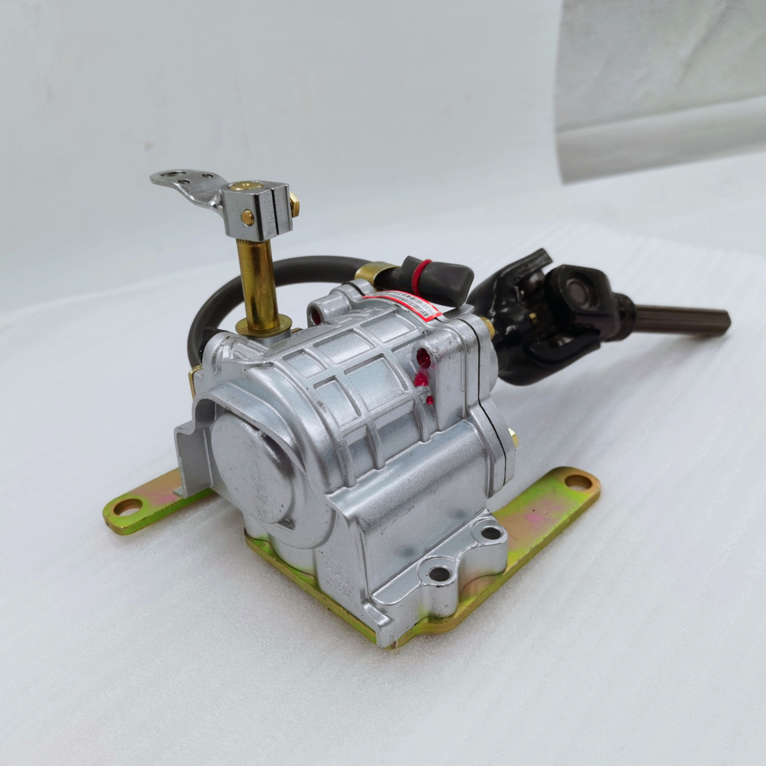 110 Reverse Gear Box For Lifan Engine Motor Trike 3 Wheel Motorcycle Tricycle