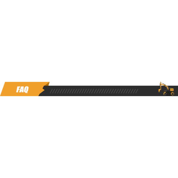 High Quality Customized 6-25Ton Excavator Root Rake Bucket Attachment for Construction and Farm Industries