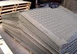 Rapid Deployed Welded Mesh 3mm Hesco Containers