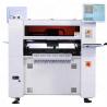 Buy cheap 70 Feeder 15000CPH High Accuracy SMT Mounting Machine from wholesalers