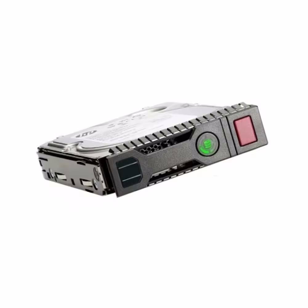 Customized Original P37017-B21 3.84TB 2.5in SAS 12G SC Mixed Solid State Drive for G9 G10 Sever Customized Size Wireless