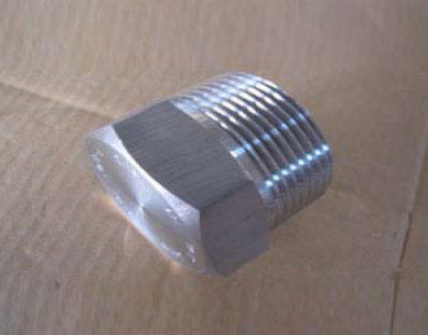 Quality ASME SA-182 ASTM A182 F347 plug bushing for sale