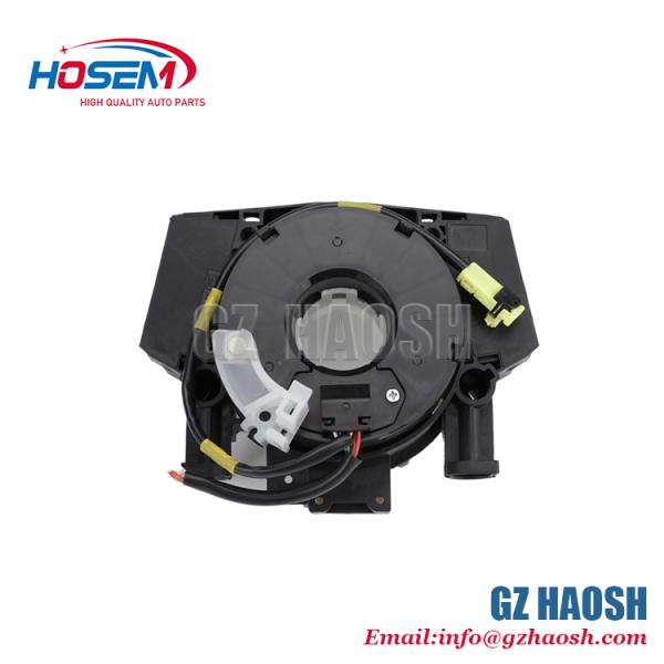 BTT 25567 - 8H325 Airbag Clock Spring for Nissan X-Trail T30 - Direct Fit OEM Replacement