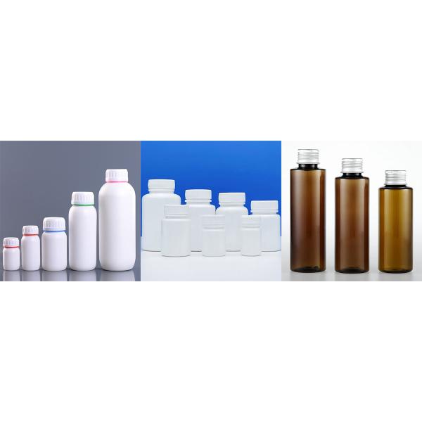 Full Automated AI Vision Inspection Machine AI Deep Algorithms Edged Computing Unit and Embedded Processing COULD Platform for Pharmacy Bottles