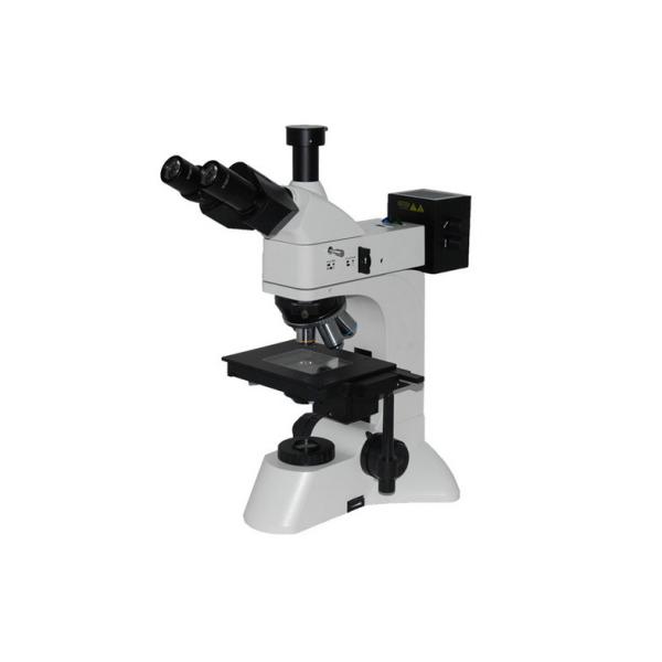 DIC Differential Interference Contrast Microscope iMet-216DIC With UIS Optical