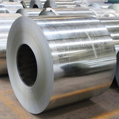 Quality ASTM A792 Certified Galvalume Steel Coil For Architectural for sale