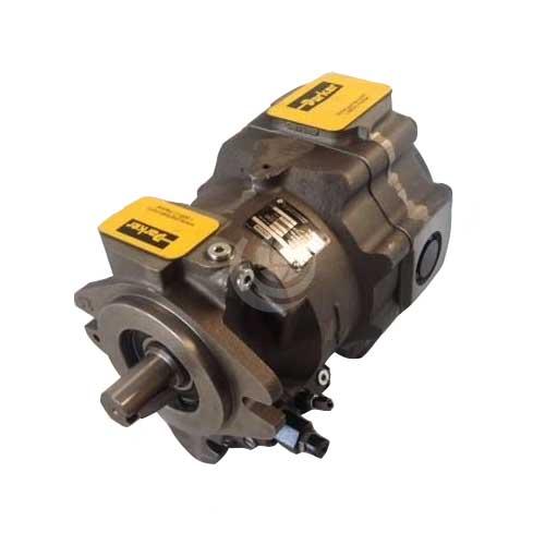 Parker Variable Displacement Piston Pump PAVC Series