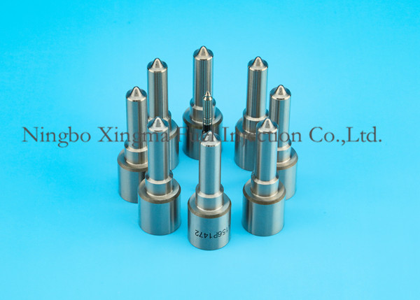 Bosch Common Rail Nozzles DSLA156P1472 , 0433175430 , 0445110199 / 200 For OM 612.962 Fuel Injection Nozzle