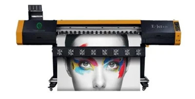 China Roll To Roll Sublimation Digital Inkjet Textile Printing Machine on sale