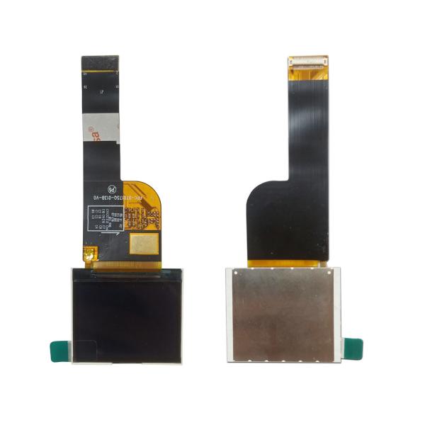 1.75 Inch Transflective TFT Display Tft Lcd Module 296*222 Dots RGB Driving IC SSD2119