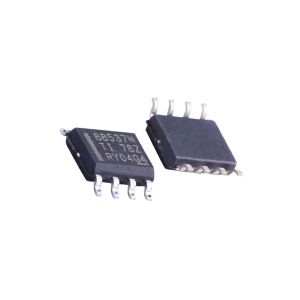 Quality CSD88537ND PCB Pluggable Connector SOIC-8 MOSFET for sale