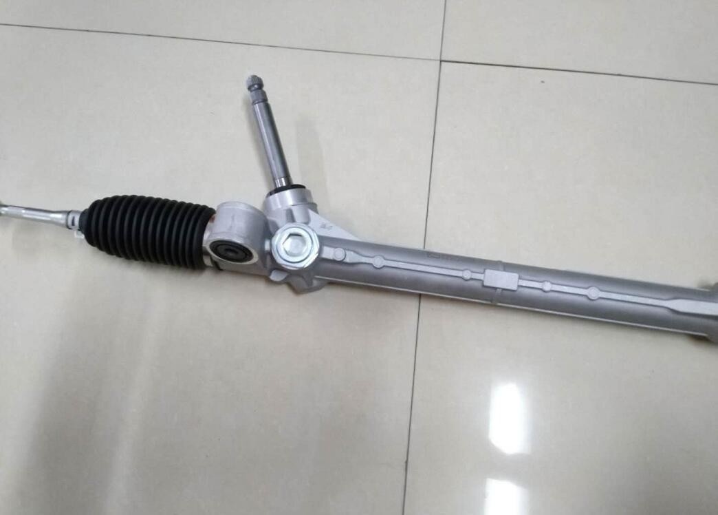 02-06 Nissan ALMERA II Aftermarket Power Steering Rack Pinion Assy Repair LHD Nissan N17Z 10-16 48001-3AW0A 49001-8M720