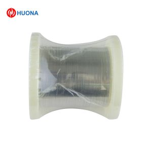 Quality Huona Manufacture High Resistance Wire Karma Alloy 6j22 Nickel for sale