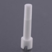 High-Performance Zirconia Ceramic Fasteners For Extreme Environments