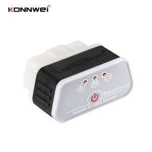 China Mini Obd2 Scanner Bluetooth Android  EVAP Code Reader Scan Tools Software Torque Free Download on sale