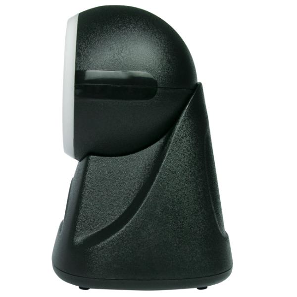 Win 10 Compatible Portable Barcode Scanner with 1D 2D Bar Qr Code Reader SDK Included