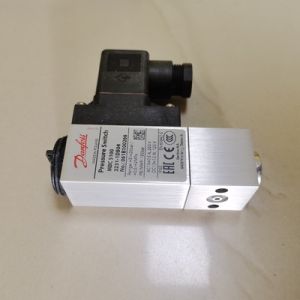 China Sauer Danfoss MBC5100 Heavy Duty Pressure Switch SPDT 250V on sale