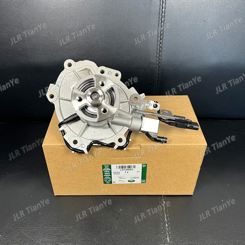 Range Rover Jaguar Spare Parts 2.0T Water Pump LR129893 LR123384 LR116736