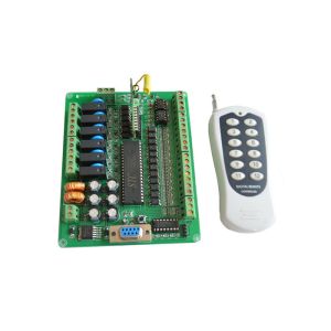 Ems Box Build Assembly Process Enig Pcb Finish Software Loading