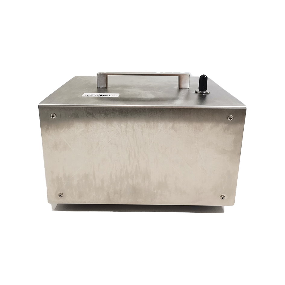 R310P Built-in Pump Online Particle Counter 28.3L/min