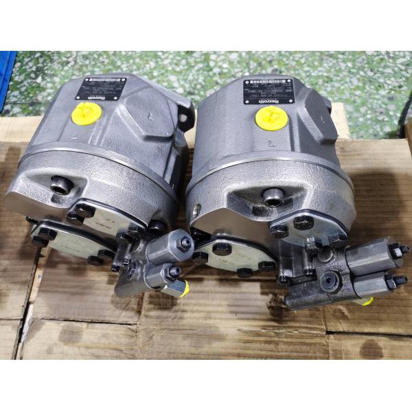 Bosch Rexroth Axial Piston Variable Pump / High-speed Pump / Power Pump H-A10VO45DFR1/31L-PSC11N00