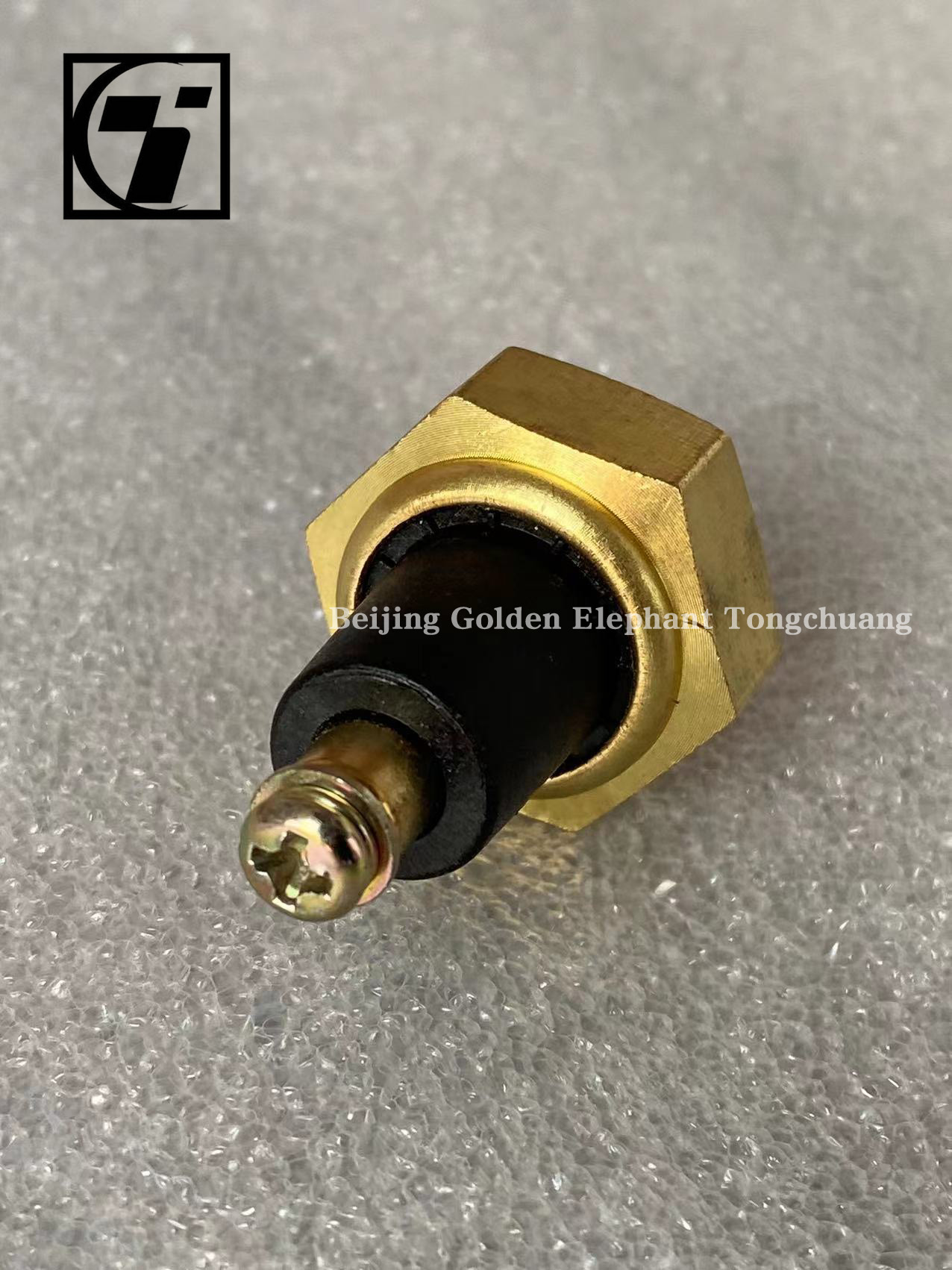 Foton Aumark Bell ISF 3.8/2.8 Engine Oil Pressure Alarm Switch for 16.01- GRATOUR ix5
