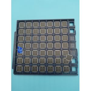 TQFP-100 16Bit Flash Microcontrollers Graphics Controller PIC24FJ256DA210-IPT