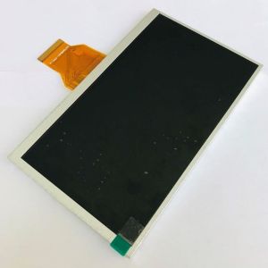 Quality 800x480 Industrial LCD Display for sale