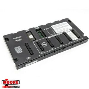 IC693CPU313 GE Programmable Controller Base 5-Slot w/ CPU