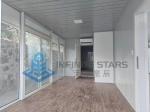 Size Customized Container Homes , Movable Container House Prefab