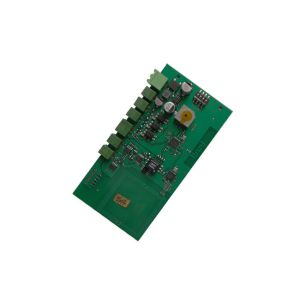 Quality One Stop Prototype PCB Assembly RCC PTFE High Tg FR4 Multilayer Pcb for sale