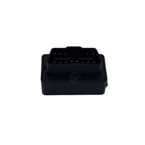 4G Compatible GPS Tracker