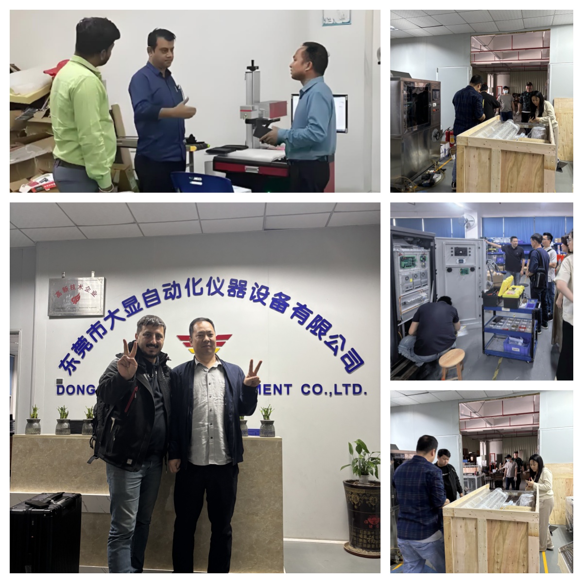 Bundle Optical Cables Combustion Testing Equipment IEC60332-3-10-2018
