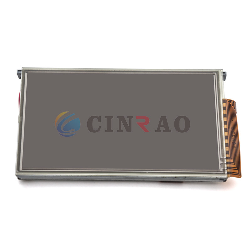 6.5 INCH Toshiba TFD65W40D TFT LCD Screen Display Panel For Car GPS Auto Spare Parts