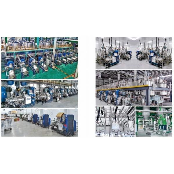200mm diameter Three Roller Mill / Three Roll Grinding Mill For Printing Ink pigment
